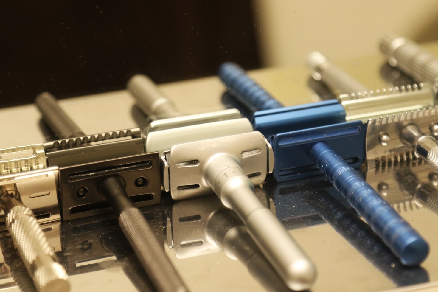 Tıraş Olurken Dikkat Edilmesi Gerekenler